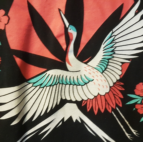 HIGH in PARADISE Spencer's Teeshirt - Picture 8 of 11